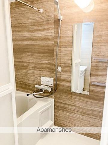 SーRESIDENCE厚別南の内装写真