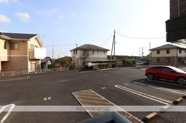 ボヌール ABCDEの内装写真