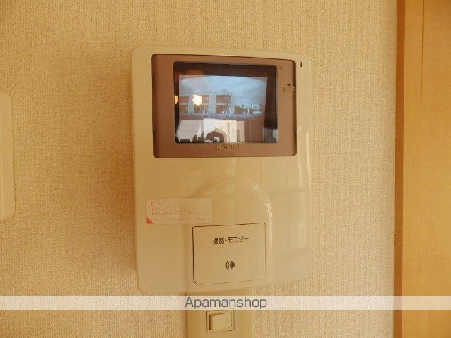 メルヴェール豊田の内装写真