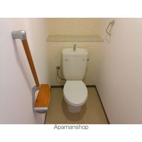 シェソワ東桜の内装写真