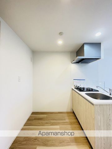 LIVEFLAT千種WESTの内装写真