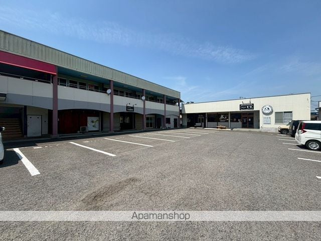 三豊市詫間町2Kアパートの外観写真