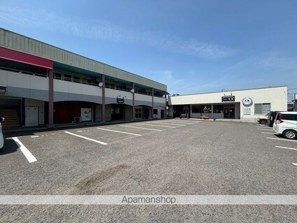 三豊市詫間町２Ｋアパート[2K/34.79m2]の外観3