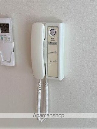 ハウス・エプタ[1K/20.2m2]のその他内装9