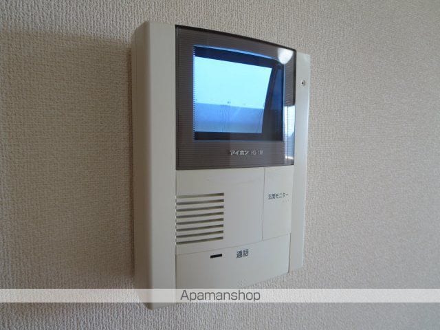 ヴィラノーブルの内装写真