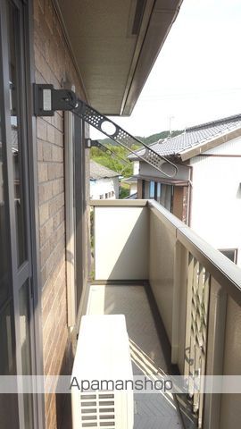 Villa・RyutakuAの内装写真