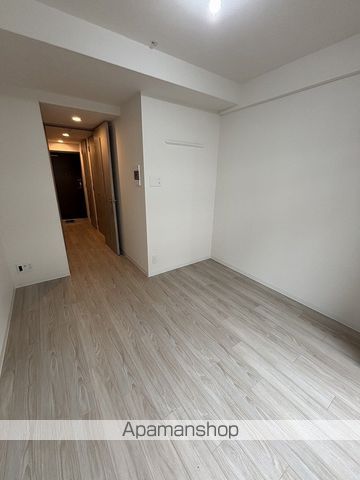 ESLEADRESIDENCETHEGRAND大阪NOAHの内装写真