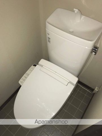 アーバン久松台ICの内装写真