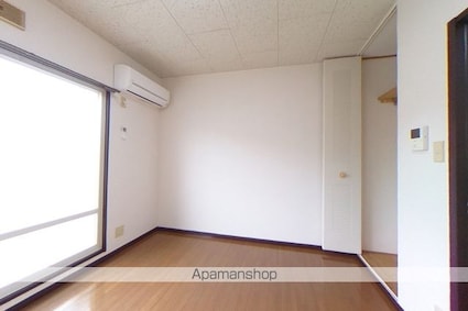 すばる針木Ⅱ[1K/19.44m2]の内装5