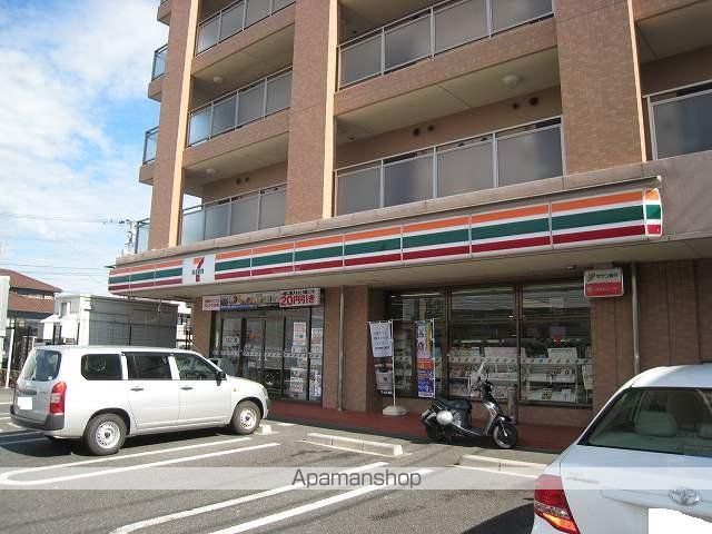 マンションKOKUEの周辺写真