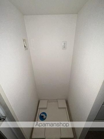 LA DOUCEUR浅草橋の内装写真