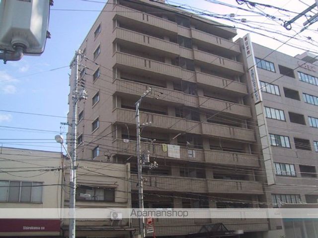 日宝ポニクレール宇品の外観写真