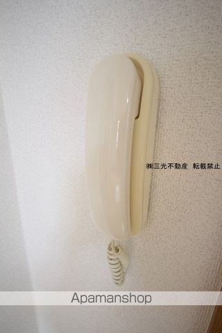 グランフォルテの内装写真