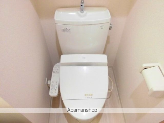登戸N・Tステージの内装写真