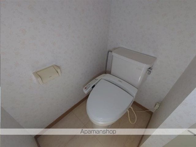 INーTOWNER木町の内装写真