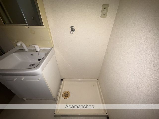 グリーンオークの内装写真