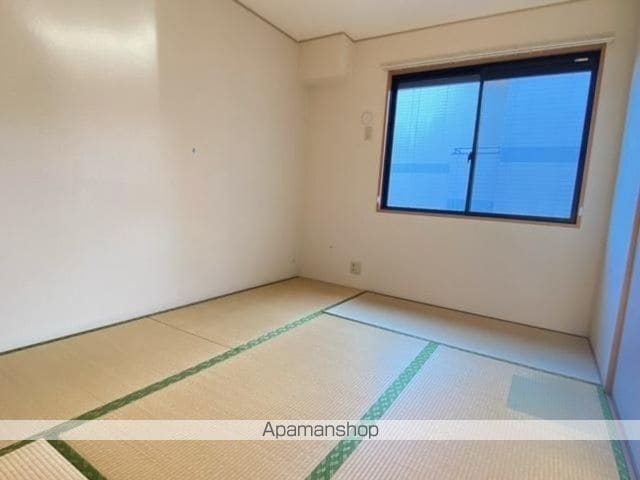 ガーデニアの内装写真