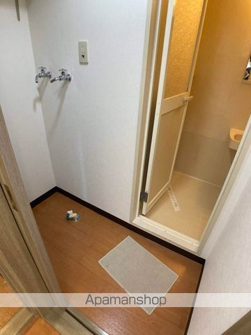 メープル円山の内装写真