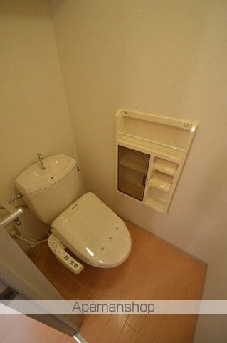 サンハイツ関口A・B・Cの内装写真