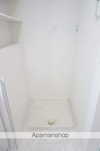 リベルタの内装写真