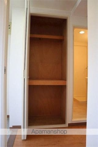 メゾンパルフェートの内装写真