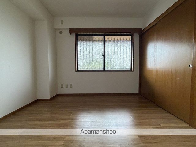 グランフォルムの内装写真