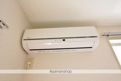 フォレストヒルズ[1K/20.24m2]のセキュリティ