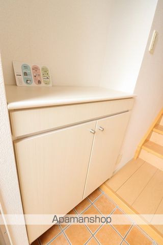 エミネンスIの内装写真