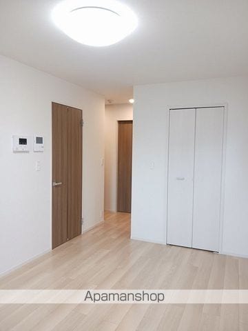 ノーヴァー　ウエスト　Ⅰ 205 ｜ 福島県福島市西中央２丁目58-3（賃貸アパート1LDK・2階・37.63㎡） その11