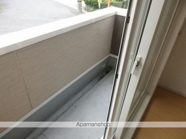ブランヴェールの内装写真
