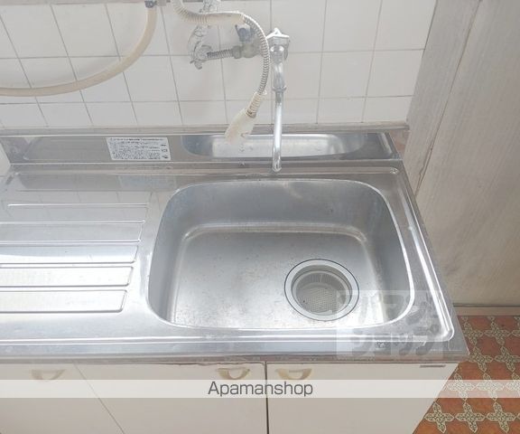 マンション皆栄の内装写真