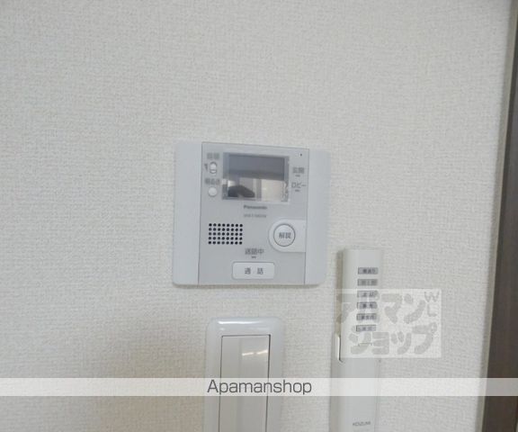 フラッティワレアの内装写真
