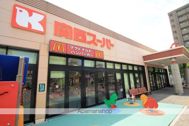グランシャリオの周辺写真