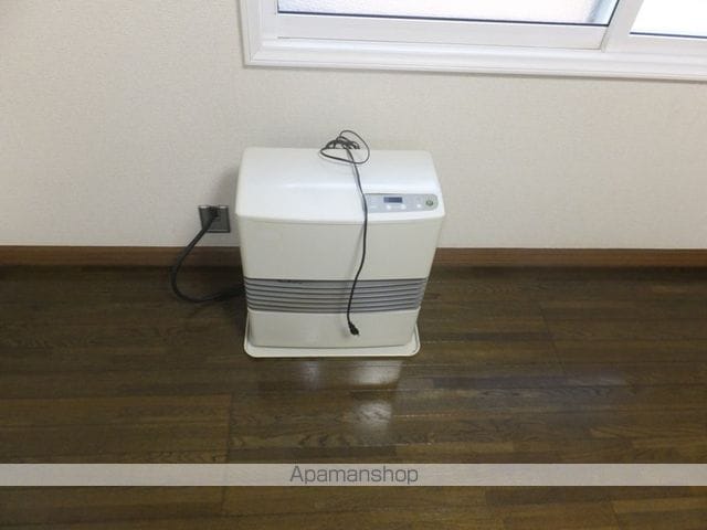 ヒルハイツの内装写真