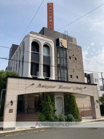 THE NOBLES東大利の周辺写真