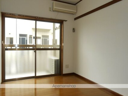 コーポ永友[2K/32.5m2]の内装4