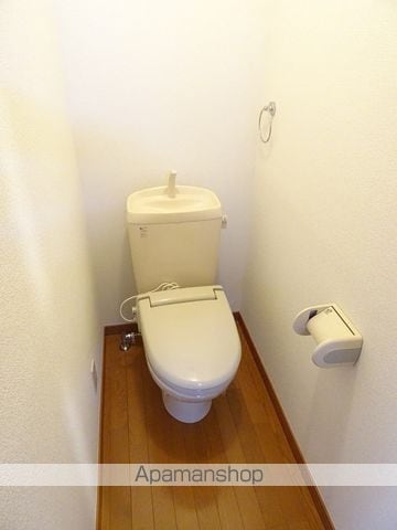 アスティオン荒井IIIの内装写真
