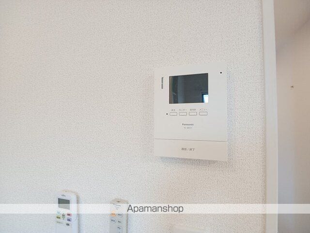メゾン シュクレの内装写真