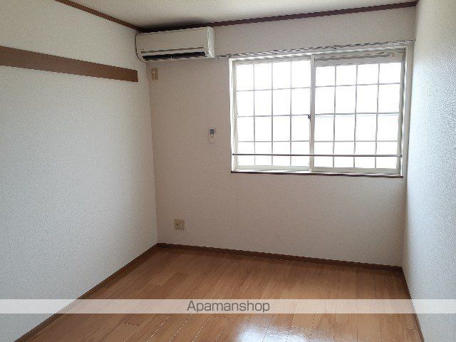 セレクトの内装写真