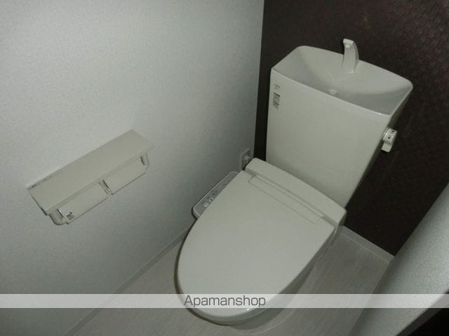 カーサフレンテ長江の内装写真