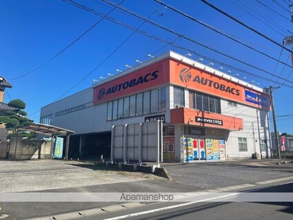 レオパレスルミエール[1K/19.87m2]の周辺4