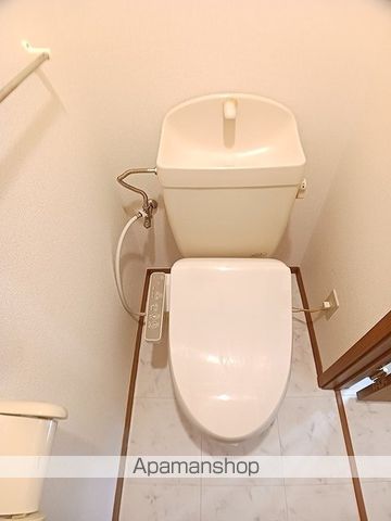 アルカディアK Iの内装写真
