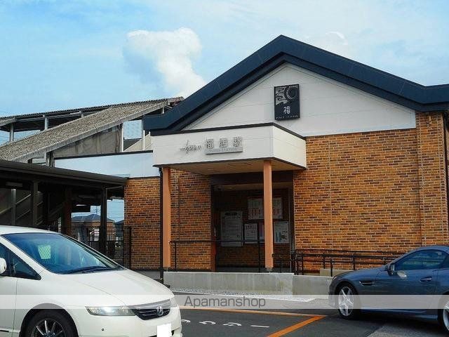 グラースAの周辺写真