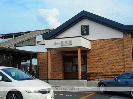 グラースＡ[1LDK/42.37m2]の周辺1