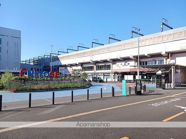 スカイピア清水町6の周辺写真
