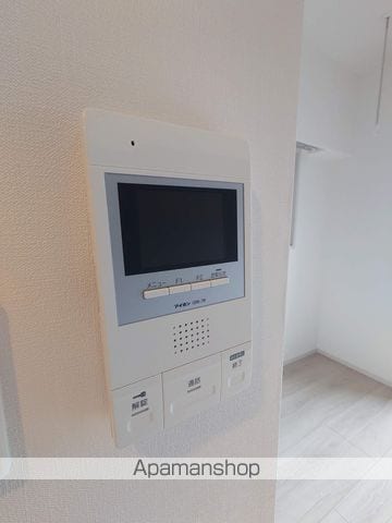 BLUROCK東品川の内装写真
