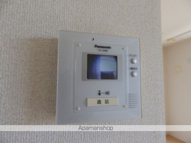 カーザ ナチュラーレ B棟の内装写真