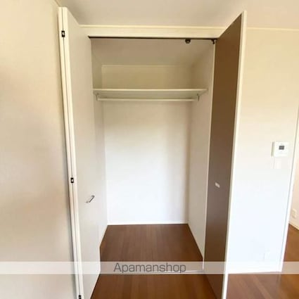 ラ・メゾンＫ２[1K/32.17m2]の収納