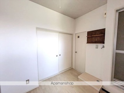 Ｒｉｏ　Ｃｅｒｅｚｏ[1K/19.6m2]の内装2