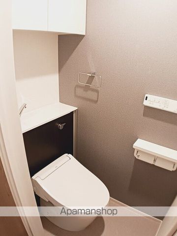 グレイス古川の内装写真